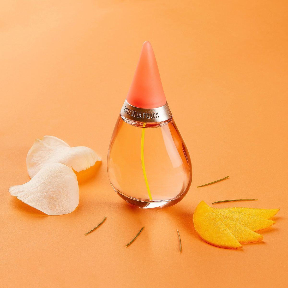 AGATHA RUIZ DE LA PRADA - Set Gotas de Color Eau De Toilette 100 Ml + Lip & Cheek Stick Agatha Ruiz De La Prada