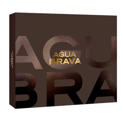 Imagen 2 del producto Set Eau De Toilette 50 Ml + Deodorant Spray 150 Ml