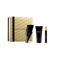 Set Bad Boy Eau De Toilette 100 Ml + Shower Gel 100 Ml + Eau De Toilette 10 Ml