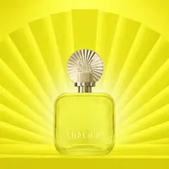 SHAKIRA - Set Amarillo Body Lotion 75 Ml + Eau De Parfum 50 Ml