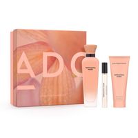Set Perfume Mujer Terracota Musk Edp 120 Ml + Body Lotion 75 10