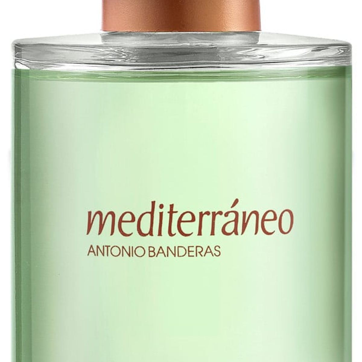 BANDERAS - Set Mediterráneo Eau De Toilette 100 Ml + 24H Deodorant Spray 150 Ml Banderas