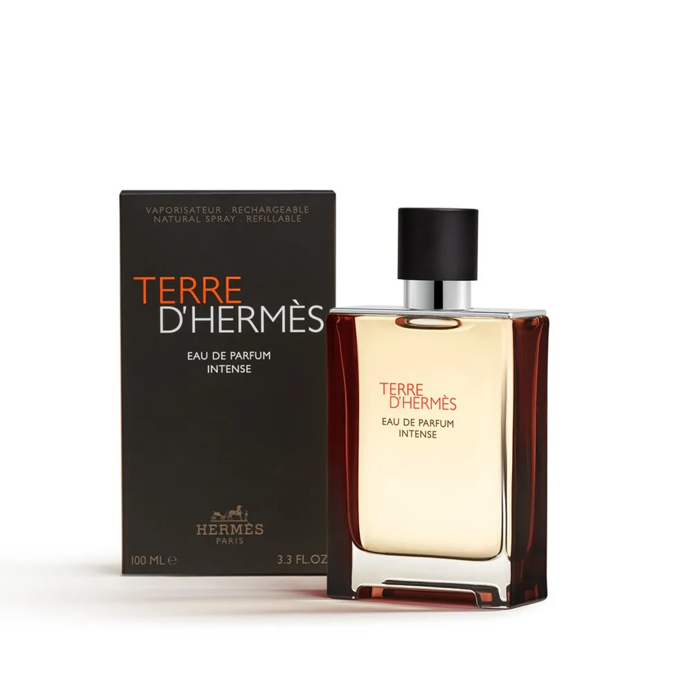 Terre d'Hermès Intense EDP 100 ml, foto 2