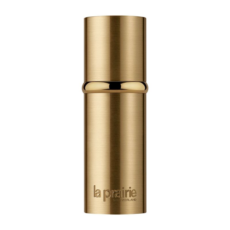 LA PRAIRIE - La Prairie Pure Gold Radiance Concentrate Serum 30 ml