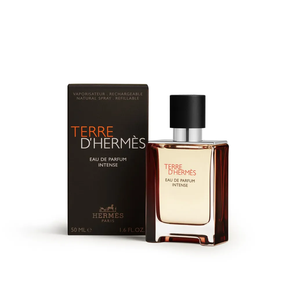 Terre d'Hermès Intense EDP 50 ml, foto 2