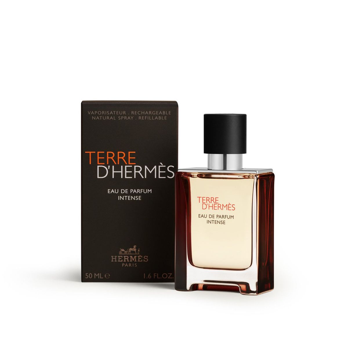 HERMES - Terre D'Hermes EDP Intense 50Ml