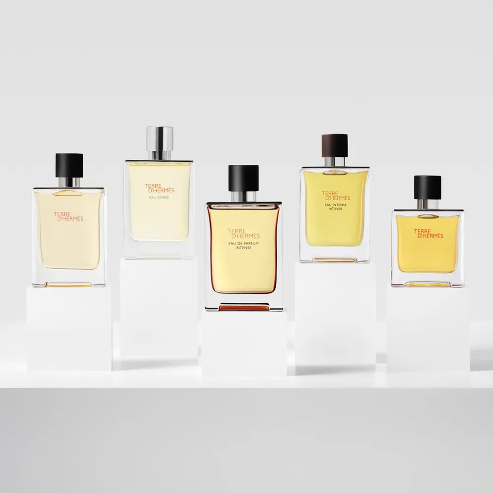Terre d'Hermès Intense EDP 50 ml, foto 4