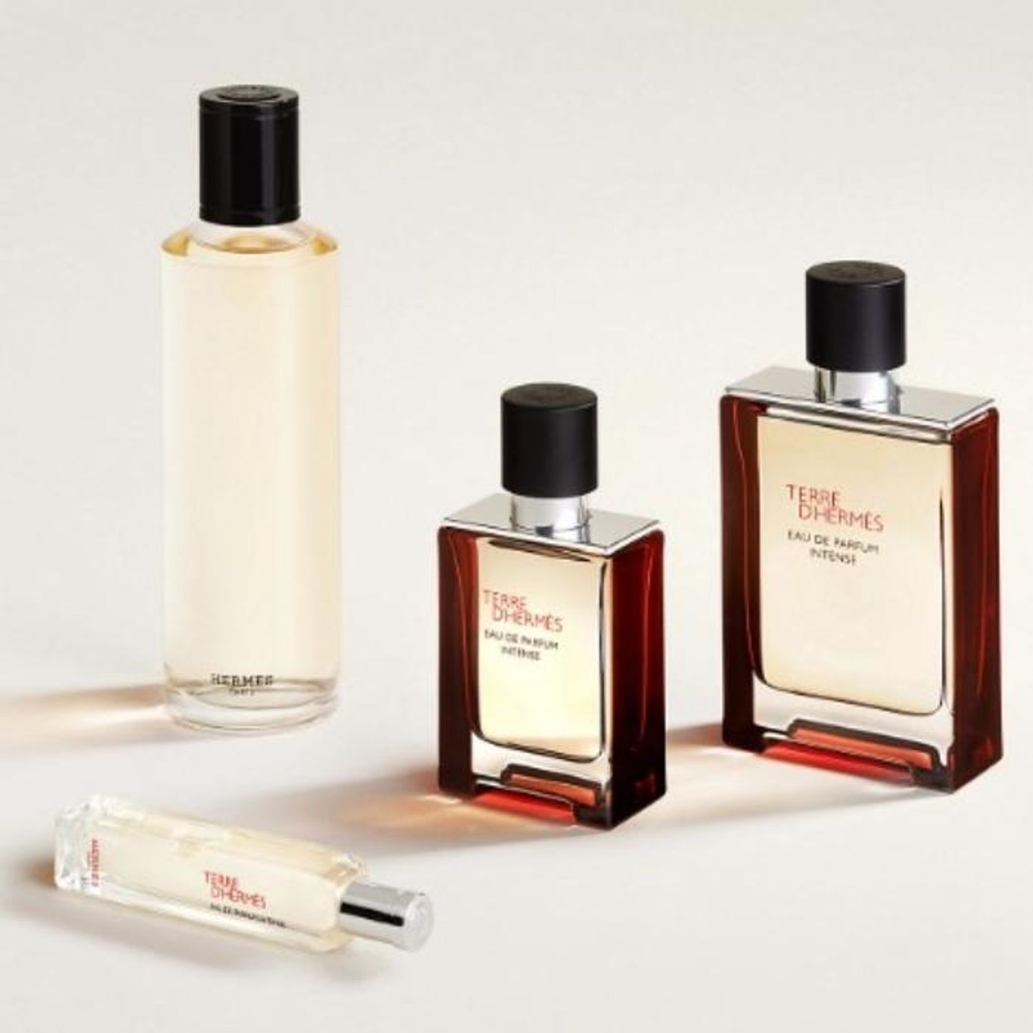 HERMES Terre D'Hermes EDP Intense 200Ml Refill | Falabella Chile