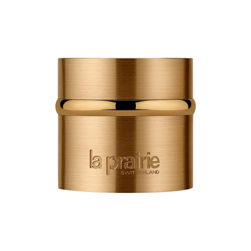 LA PRAIRIE - La Prairie Pure Gold Radiance Cream 50 ml