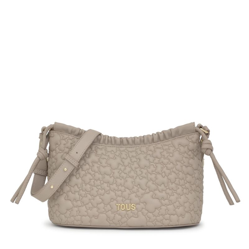 TOUS - Bandoleta Puffy Bear Mujer Tous