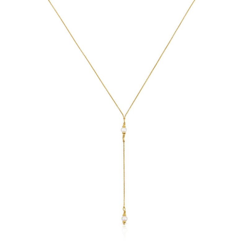 TOUS - Gargantilla Gloss Bold Mujer Tous