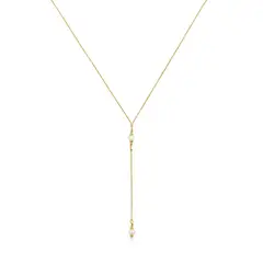 TOUS - Gargantilla Gloss Bold Mujer