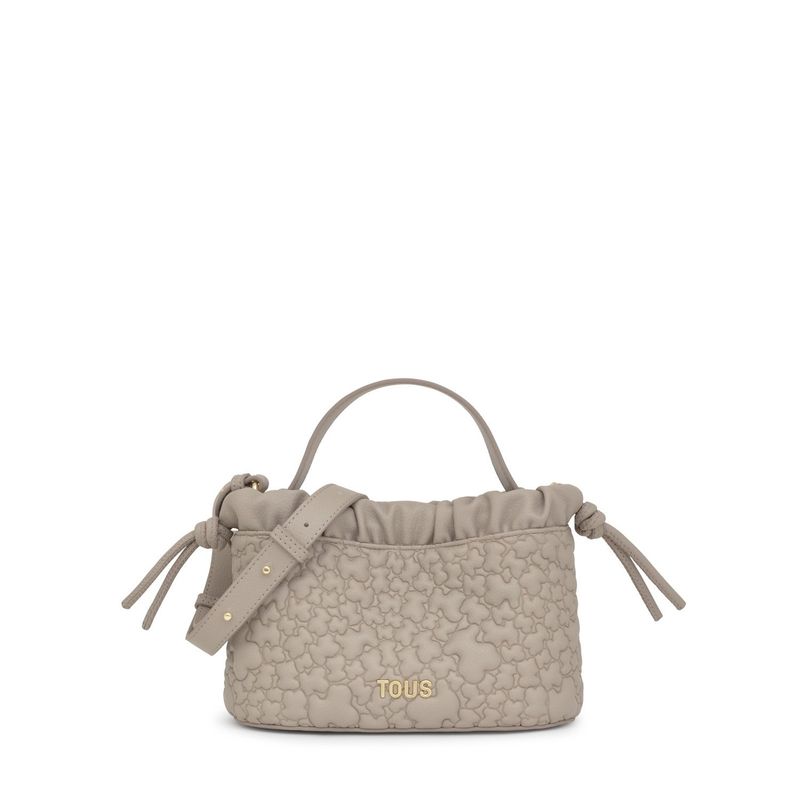 TOUS - Saca Puffy Bear Mujer Tous