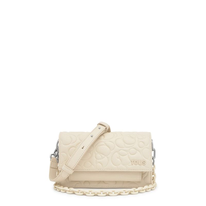 TOUS - Bandolera Audree Greta Mujer Tous