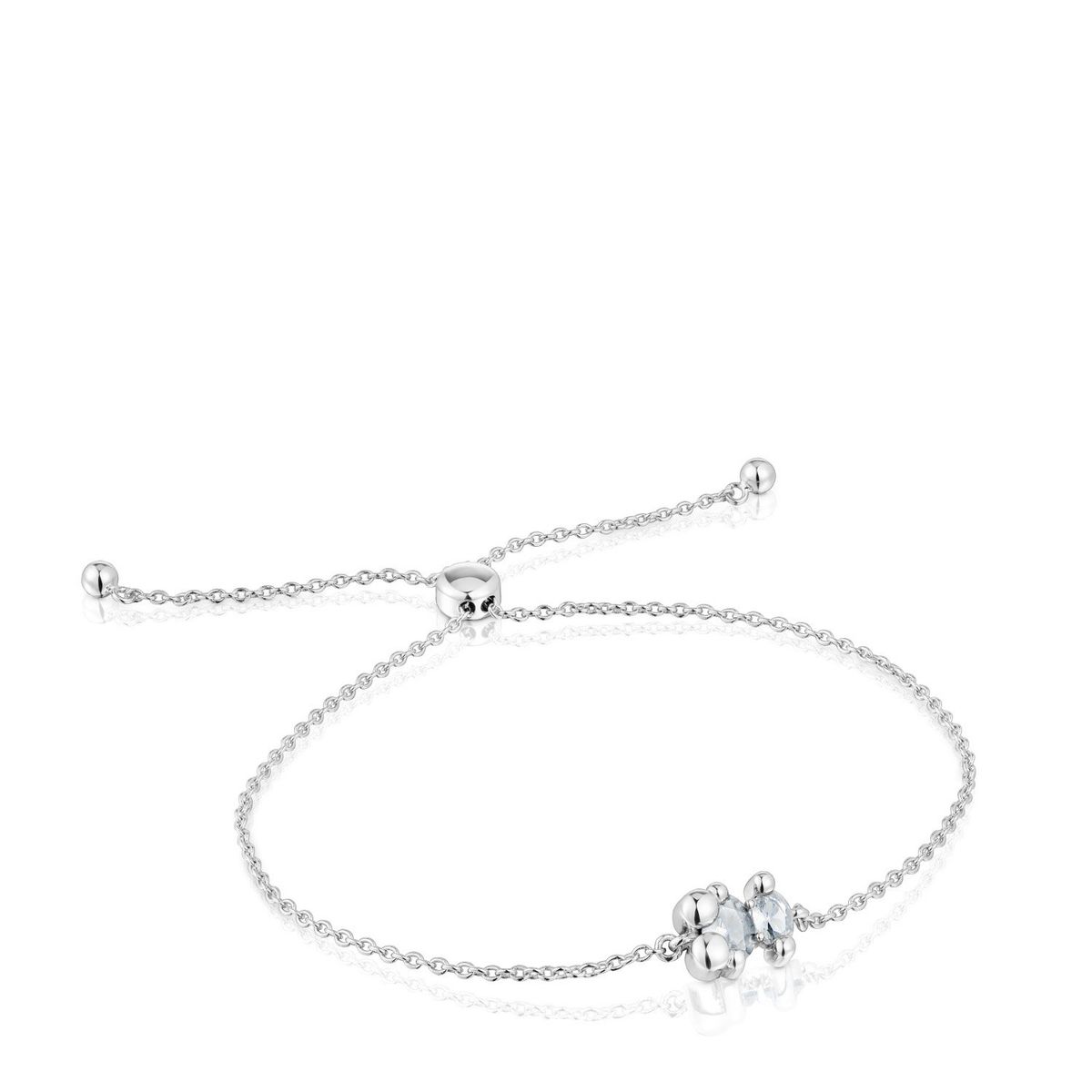 TOUS - Pulsera Color Bear Mujer Tous