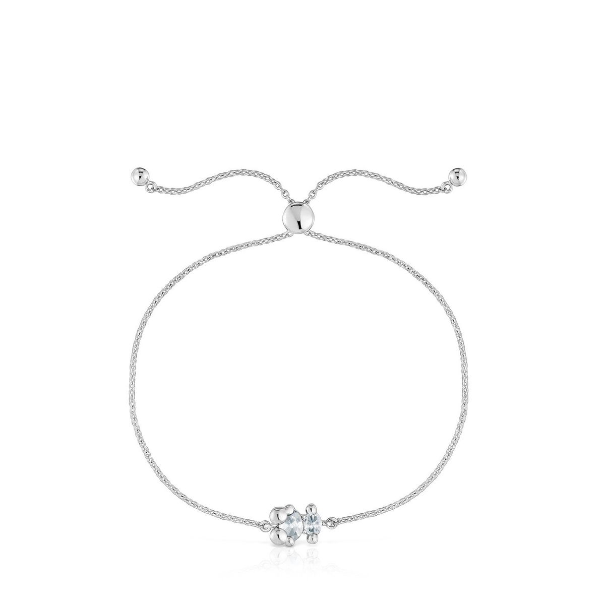 TOUS - Pulsera Color Bear Mujer Tous