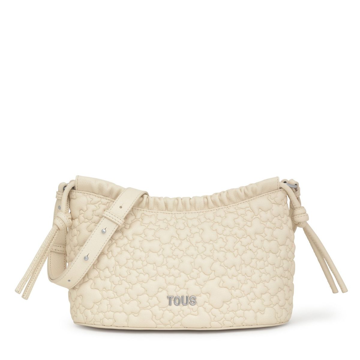 TOUS - Bandolera Puffy Bear Mujer Tous