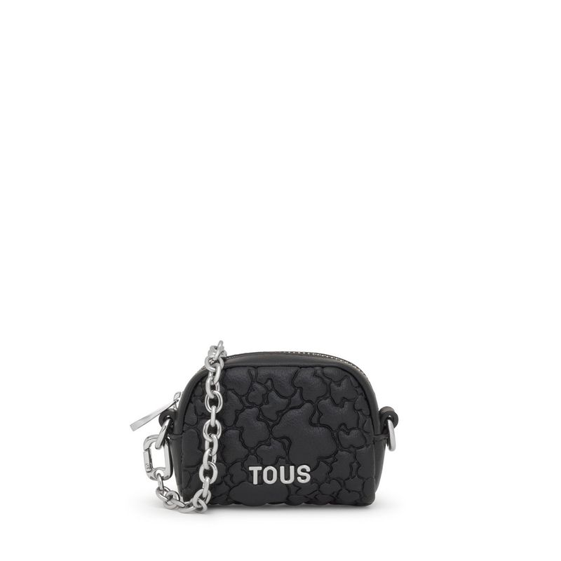 TOUS - Monedero Puffy Bear Mujer Tous