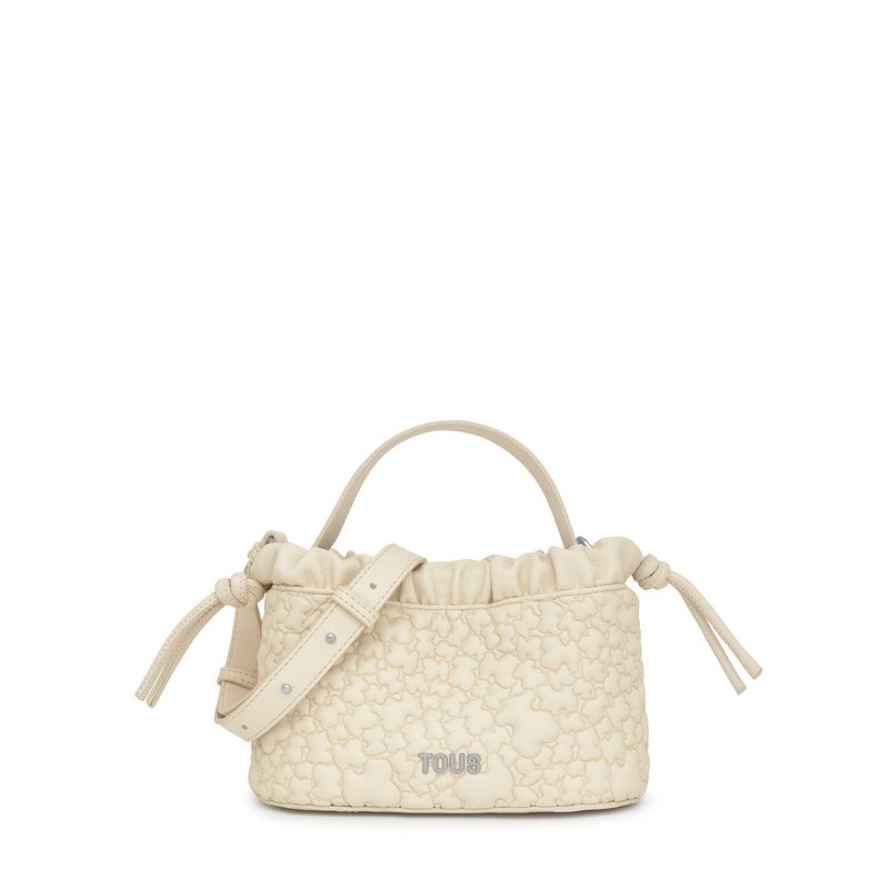 TOUS - Saca Puffy Bear Mujer Tous