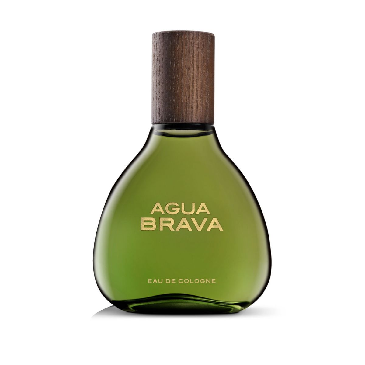 AGUA BRAVA - Set Eau De Toilette 100 Ml + Deodorant Spray 150 Ml Agua Brava