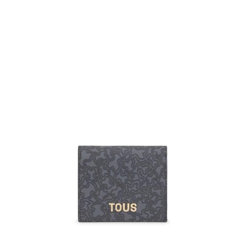 TOUS - Billetera Kaos Mini Lines Mujer Tous
