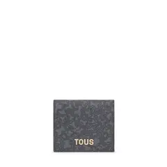 TOUS - Billetera Kaos Mini Lines Mujer