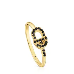 TOUS - Anillo Bold Manifesto Mujer