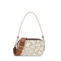 TOUS - Bandolera Reporter Kaos Icon Mujer