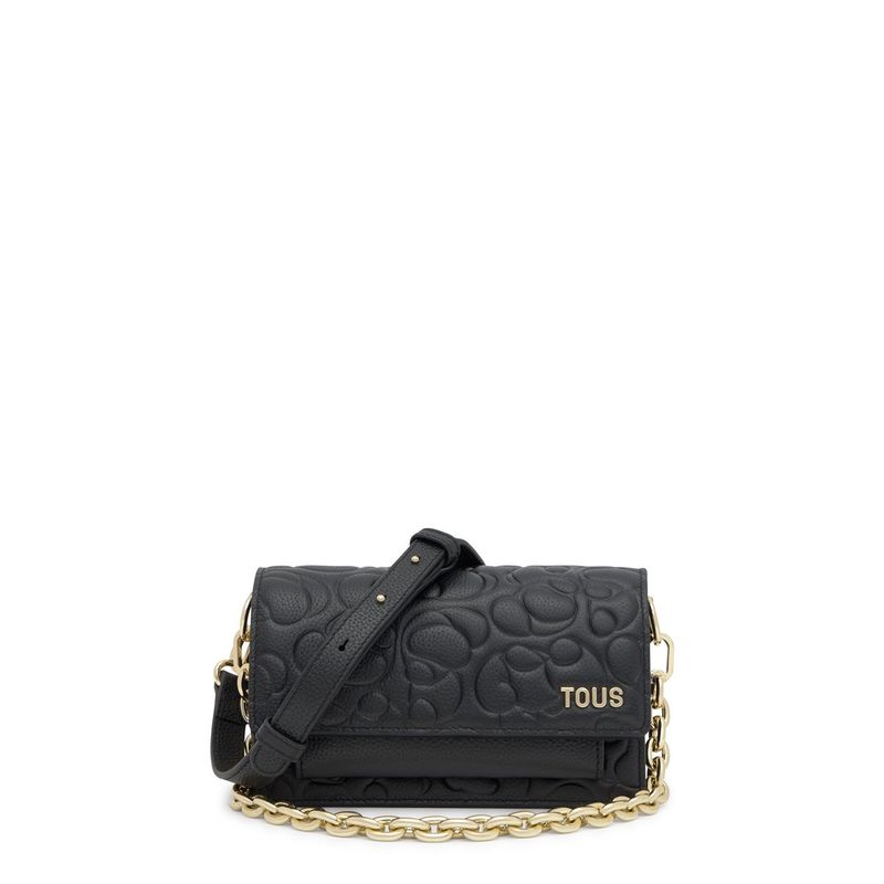 TOUS - Bandolera Audree Greta Mujer Tous