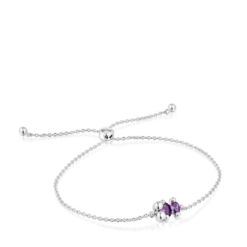 TOUS - Pulsera Color Bear Mujer Tous