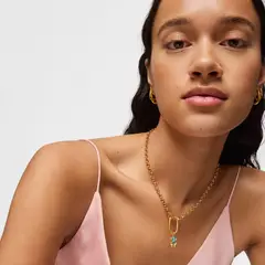 TOUS - Colgante Color Bear Mujer