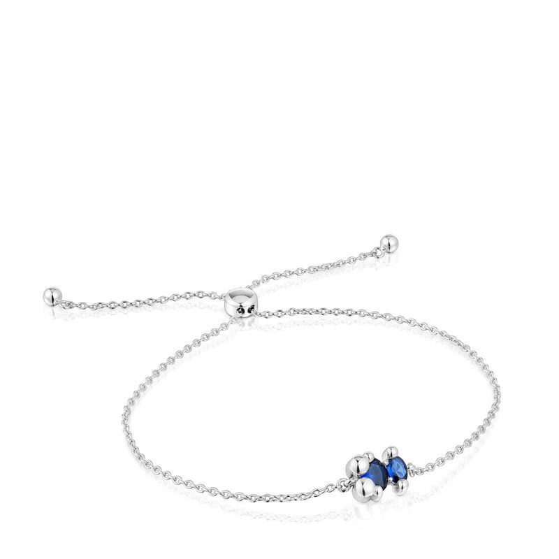 TOUS - Pulsera Color Bear Mujer Tous