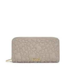 TOUS - Billetera Puffy Bear Mujer