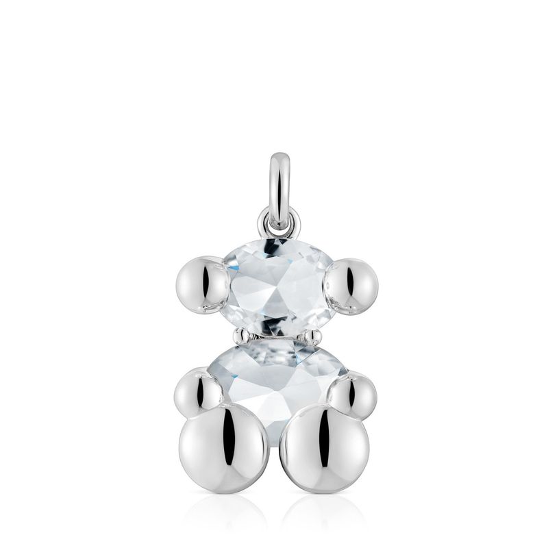TOUS - Colgante Tous Bear Mujer Tous