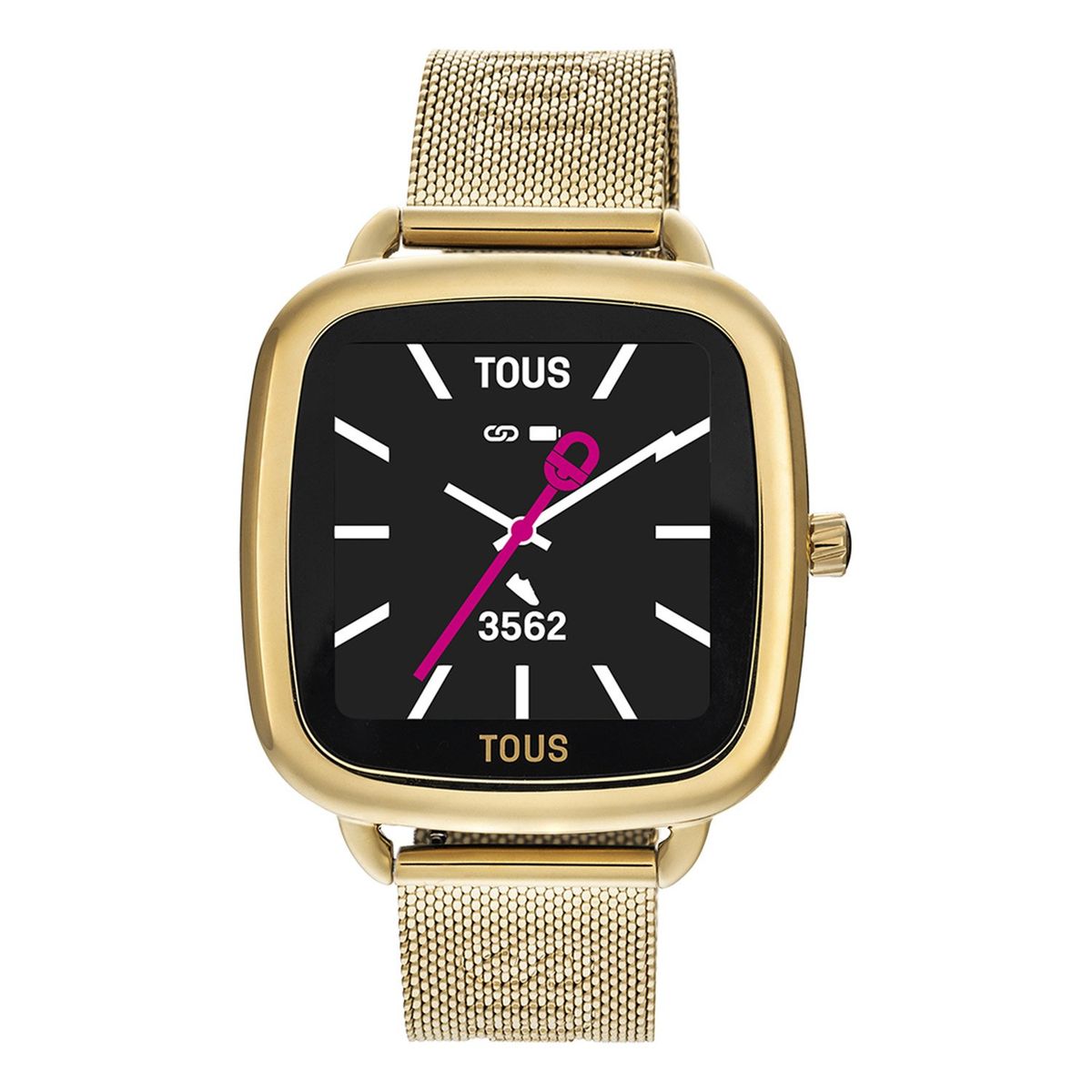 TOUS - Smartwatch D-Connect Mujer Tous