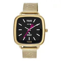 TOUS - Smartwatch D-Connect Mujer