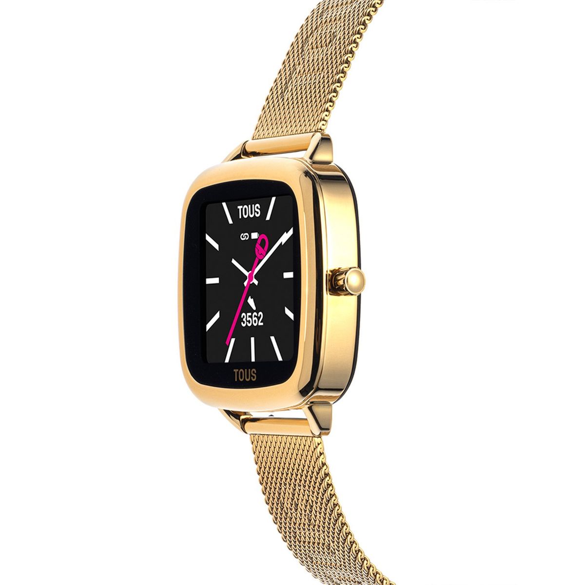 TOUS - Smartwatch D-Connect Mujer Tous
