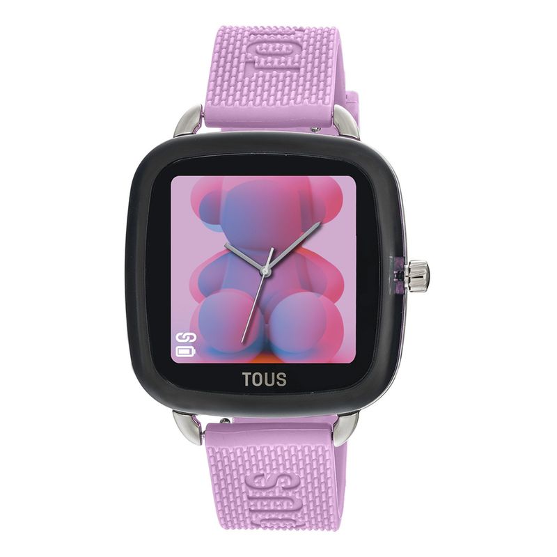 TOUS - Smartwatch D-Connect Mujer Tous