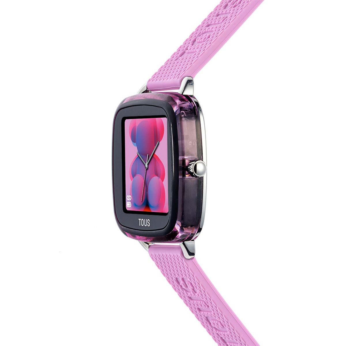 TOUS - Smartwatch D-Connect Mujer Tous