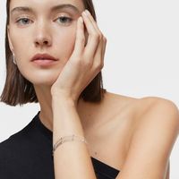 Pulsera Triple Mujer