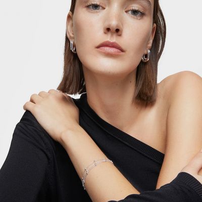 Imagen 2 del producto Pulsera Triple Mujer