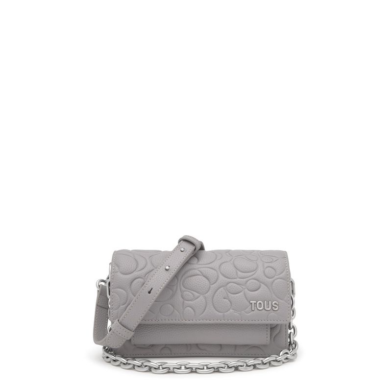 TOUS - Bandolera Audree Greta Mujer Tous