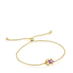TOUS - Pulsera Color Bear Mujer