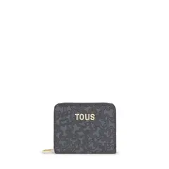 TOUS - Monedero Kaos Mini Lines Mujer