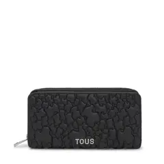 TOUS - Billetera Puffy Bear Mujer