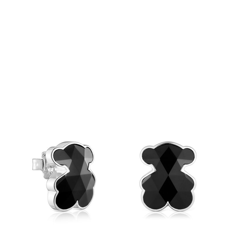 TOUS - Aros de Plata Mujer Tous