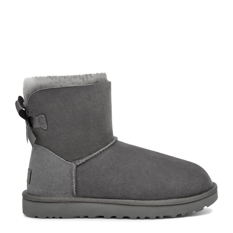 UGG - Bota Mujer Gris Ugg