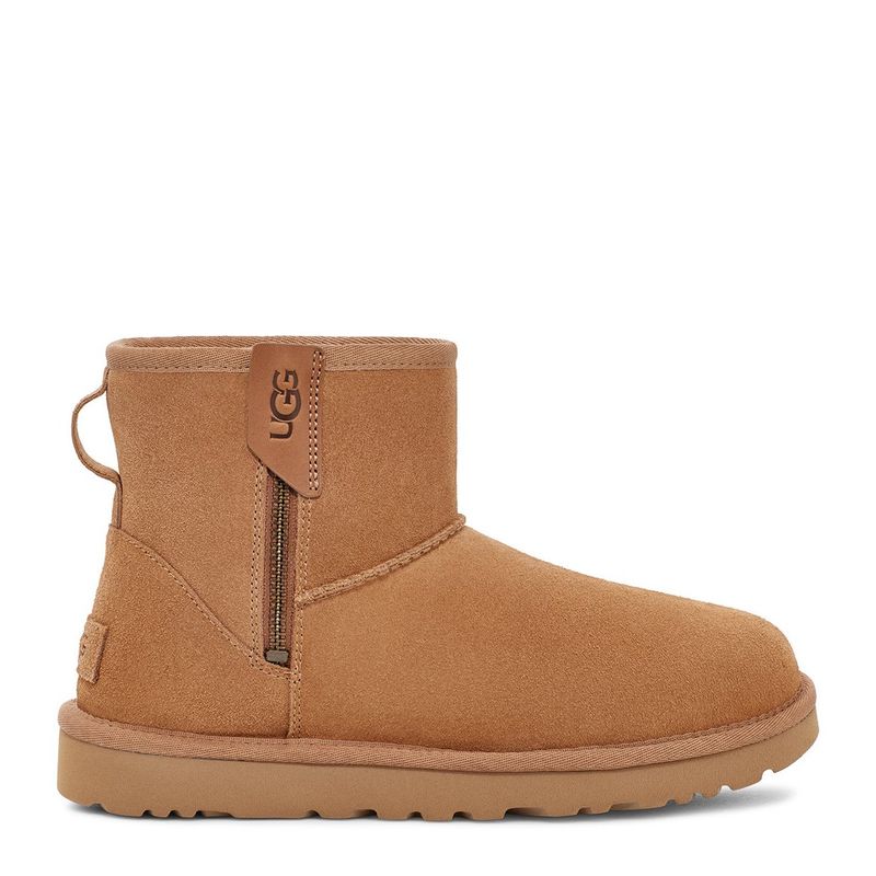 UGG - Bota Mujer Café Ugg