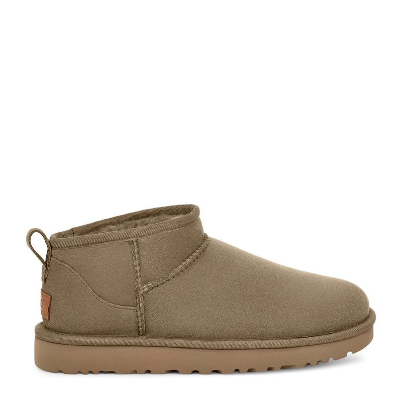 UGG - Bota Mujer Beige UGG