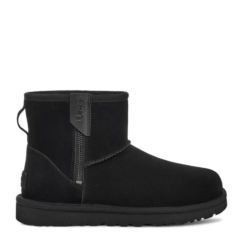 UGG - Bota Mujer Negro UGG